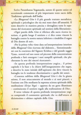 Bhagavad Gita Vol. 3 — Libro - 2
