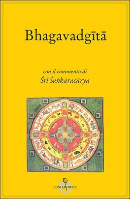 Bhagavadgita  — Libro - 1