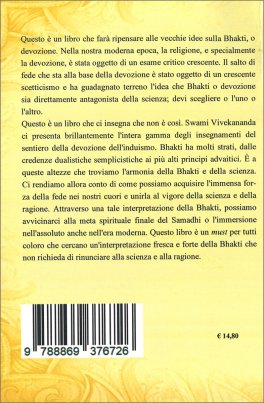 Bhakti Yoga — Libro - 2