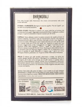 Bhringraj Bio (Maka) - 2