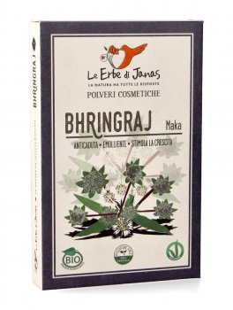 Bhringraj Bio (Maka) - 1
