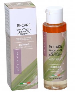 Bi-Care -  Struccante Bifasico Eudermico - 1