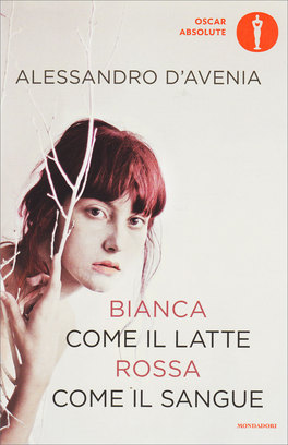 Bianca come il Latte, Rossa come il Sangue — Libro - 1