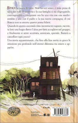 Bianca è Cambiata! — Libro - 2