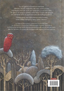 Biancaneve — Libro - 2