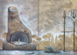 Biancaneve — Libro - 3