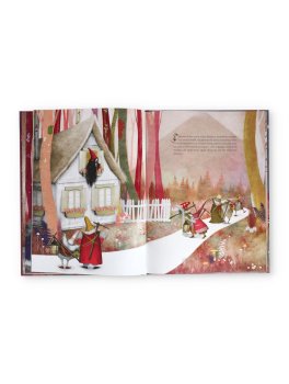 Biancaneve — Libro - 3