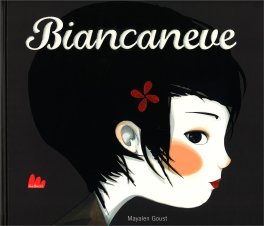 Biancaneve — Libro - 1