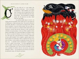 Biancaneve e Altre Fiabe dei Fratelli Grimm con Cofanetto — Libro - 9