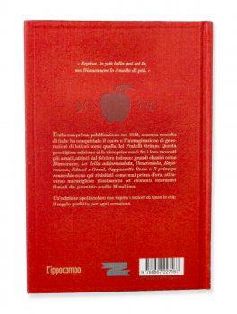 Biancaneve e Altre Fiabe dei Fratelli Grimm - Edizione Deluxe — Libro - 2