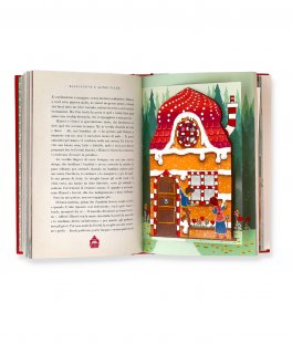 Biancaneve e Altre Fiabe dei Fratelli Grimm - Edizione Deluxe — Libro - 3