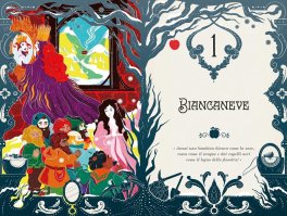 Biancaneve e Altre Fiabe dei Fratelli Grimm - Edizione Deluxe — Libro - 5