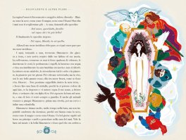 Biancaneve e Altre Fiabe dei Fratelli Grimm - Edizione Deluxe — Libro - 6