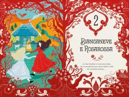 Biancaneve e Altre Fiabe dei Fratelli Grimm - Edizione Deluxe — Libro - 7