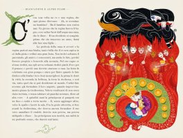 Biancaneve e Altre Fiabe dei Fratelli Grimm - Edizione Deluxe — Libro - 8
