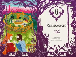 Biancaneve e Altre Fiabe dei Fratelli Grimm - Edizione Deluxe — Libro - 9