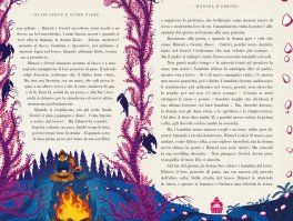 Biancaneve e Altre Fiabe dei Fratelli Grimm - Edizione Deluxe — Libro - 10