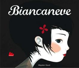 Biancaneve — Libro - 1