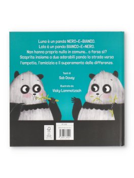 Bianco e Nero — Libro - 4