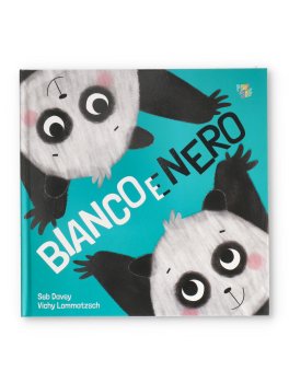 Bianco e Nero — Libro - 1