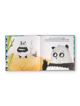 Bianco e Nero — Libro - 2