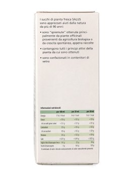Biancospino - 2