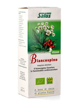 Biancospino - 1