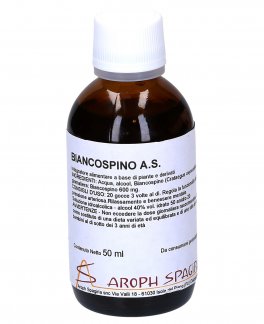 Biancospino A.S. - 1