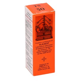 Biancospino Composto 1 - TS 50 - 2
