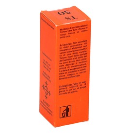 Biancospino Composto 1 - TS 50 - 4