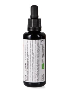 Biancospino - Estratto Idroalcolico - 2