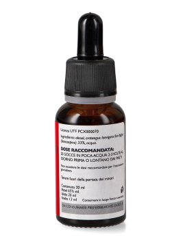 Biancospino - Estratto Idroalcolico da Pianta Fresca - 2