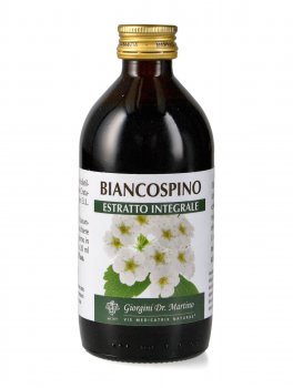 Biancospino - Estratto Integrale - 1