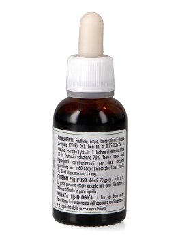 Biancospino - Estratto Totale senza Alcool - 5