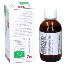 Biancospino - Gemmoderivato - 2