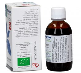 Biancospino - Macerato di Pianta Fresca Bio - 2