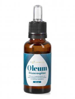 Oleum Biancospino