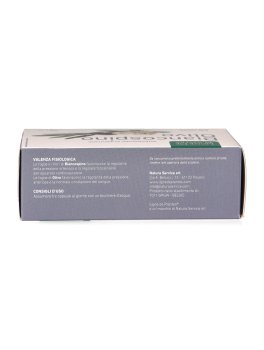 Biancospino Olivo - 2