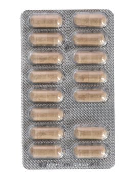 Biancospino Olivo - 5