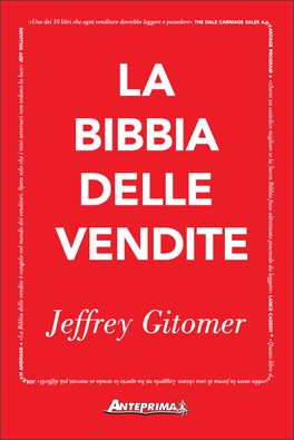 La Bibbia delle Vendite