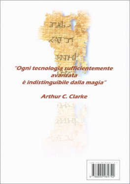 Bibbia e Macchine Volanti — Libro - 2