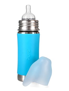 Biberon in Acciaio da 325 ml - 3