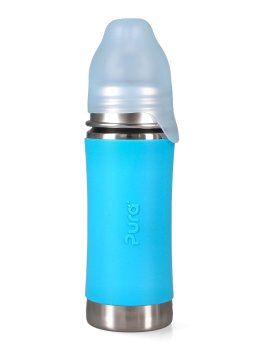 Biberon in Acciaio da 325 ml - 2