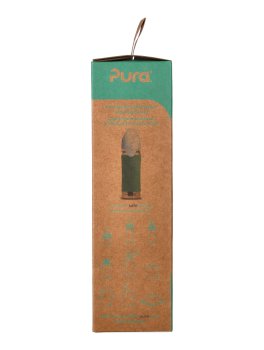 Biberon in Acciaio da 325 ml - Menta - 4