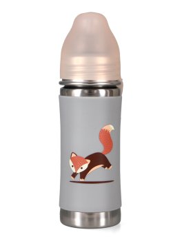 Biberon in Acciaio da 325 ml - 3