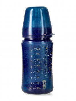 Biberon in Silicone Stardust - 4