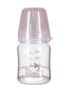 Biberon in Vetro Diamond Baby Shower - Girl - 1