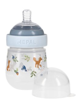 Biberon Mepal Mio - Forest Friends - 1
