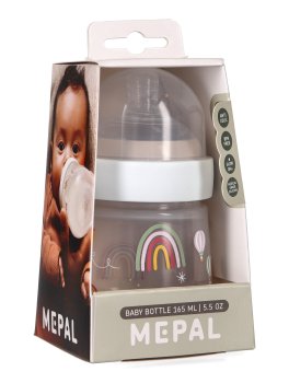 Biberon Mepal Mio - Sunshine & Rainbow - 4