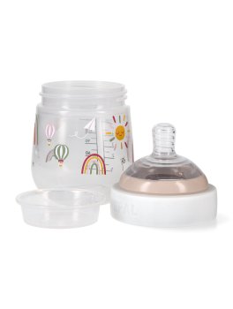 Biberon Mepal Mio - Sunshine & Rainbow - 5